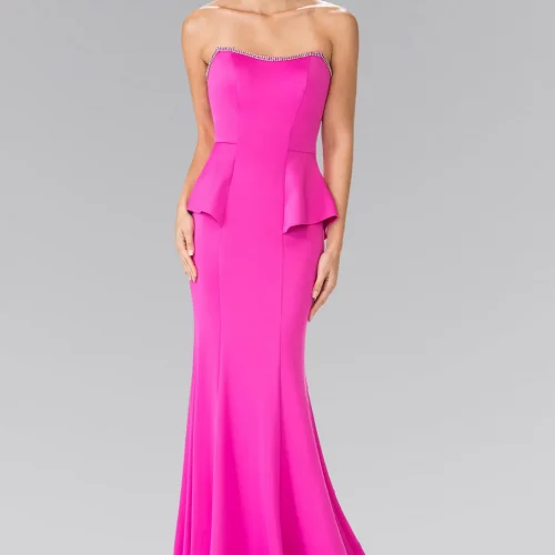 gl2304-fuchsia-1-long-prom-pageant-mother-of-bride-gala-red-carpet-rome-jersey-jewel-open-back-zipper-strapless-straight-across-mermaid-trumpet