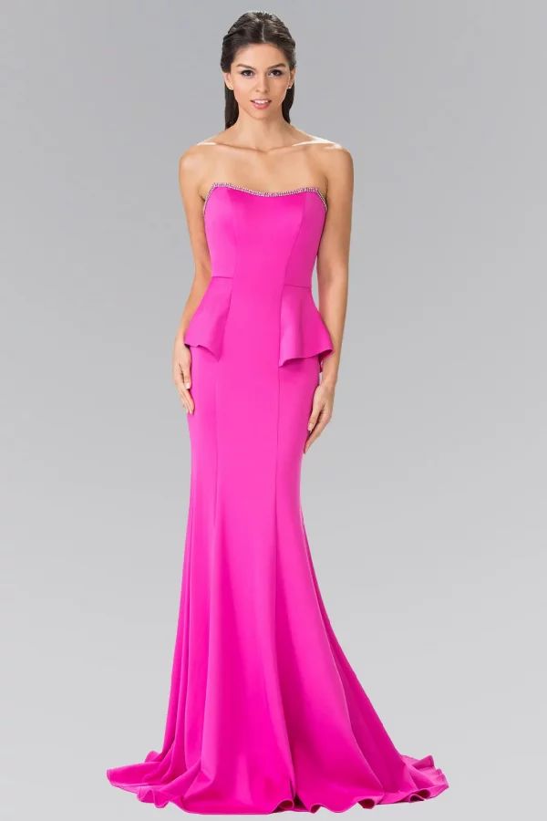 gl2304-fuchsia-1-long-prom-pageant-mother-of-bride-gala-red-carpet-rome-jersey-jewel-open-back-zipper-strapless-straight-across-mermaid-trumpet