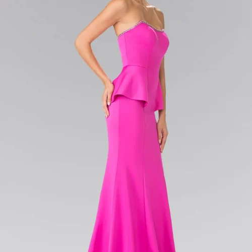 gl2304-fuchsia-2-long-prom-pageant-mother-of-bride-gala-red-carpet-rome-jersey-jewel-open-back-zipper-strapless-straight-across-mermaid-trumpet