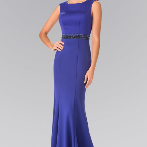 gl2306-royal-blue-1-long-prom-pageant-bridesmaids-mother-of-bride-gala-red-carpet-rome-jersey-beads-cut-out-back-sleeveless-crew-neck-mermaid-trumpet