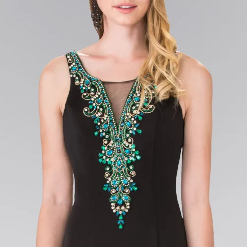gl2310-black-3-long-prom-pageant-mother-of-bride-gala-rome-jersey-beads-jewel-sheer-back-sleeveless-illusion-v-neck-mermaid-trumpet