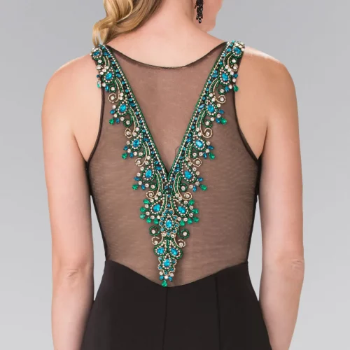 gl2310-black-4-long-prom-pageant-mother-of-bride-gala-rome-jersey-beads-jewel-sheer-back-sleeveless-illusion-v-neck-mermaid-trumpet