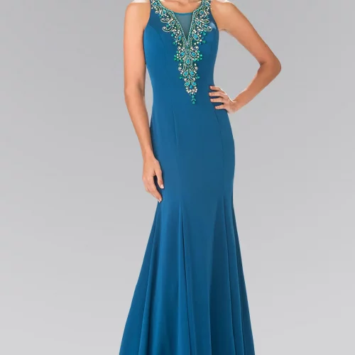 gl2310-teal-1-long-prom-pageant-mother-of-bride-gala-rome-jersey-beads-jewel-sheer-back-sleeveless-illusion-v-neck-mermaid-trumpet
