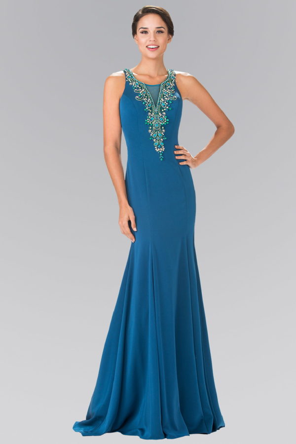 gl2310-teal-1-long-prom-pageant-mother-of-bride-gala-rome-jersey-beads-jewel-sheer-back-sleeveless-illusion-v-neck-mermaid-trumpet