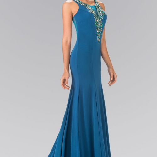 gl2310-teal-2-long-prom-pageant-mother-of-bride-gala-rome-jersey-beads-jewel-sheer-back-sleeveless-illusion-v-neck-mermaid-trumpet
