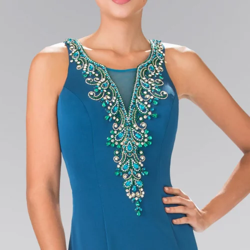 gl2310-teal-3-long-prom-pageant-mother-of-bride-gala-rome-jersey-beads-jewel-sheer-back-sleeveless-illusion-v-neck-mermaid-trumpet
