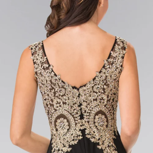 gl2311-black-4-floor-length-prom-pageant-mother-of-bride-red-carpet-chiffon-beads-embroidery-zipper-sleeveless-v-neck-a-line