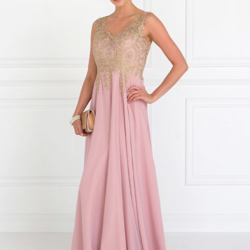 gl2311-dusty-rose-1-floor-length-prom-pageant-mother-of-bride-red-carpet-chiffon-beads-embroidery-zipper-sleeveless-v-neck-a-line