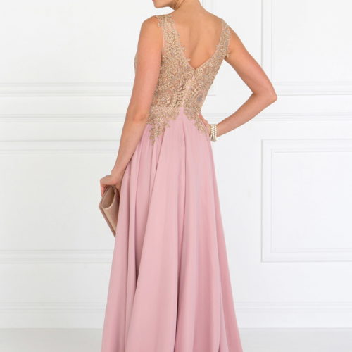 gl2311-dusty-rose-2-floor-length-prom-pageant-mother-of-bride-red-carpet-chiffon-beads-embroidery-zipper-sleeveless-v-neck-a-line