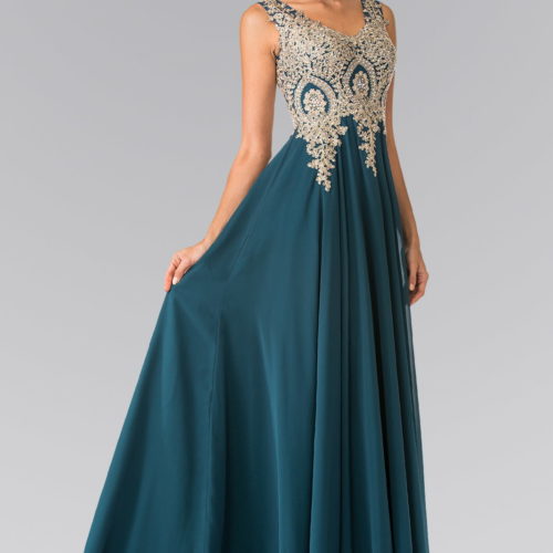 gl2311-teal-1-floor-length-prom-pageant-mother-of-bride-red-carpet-chiffon-beads-embroidery-zipper-sleeveless-v-neck-a-line