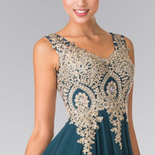 gl2311-teal-3-floor-length-prom-pageant-mother-of-bride-red-carpet-chiffon-beads-embroidery-zipper-sleeveless-v-neck-a-line