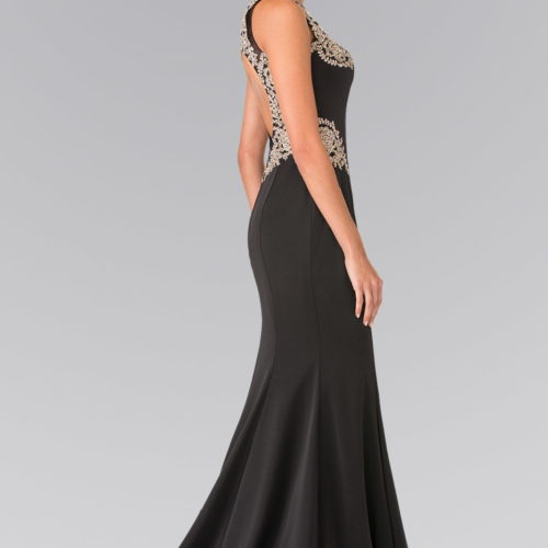 gl2312-black-2-long-prom-pageant-mother-of-bride-gala-red-carpet-rome-jersey-beads-embroidery-open-back-zipper-sleeveless-crew-neck-mermaid-trumpet