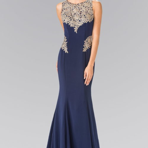gl2312-navy-1-long-prom-pageant-mother-of-bride-gala-red-carpet-rome-jersey-beads-embroidery-open-back-zipper-sleeveless-crew-neck-mermaid-trumpet