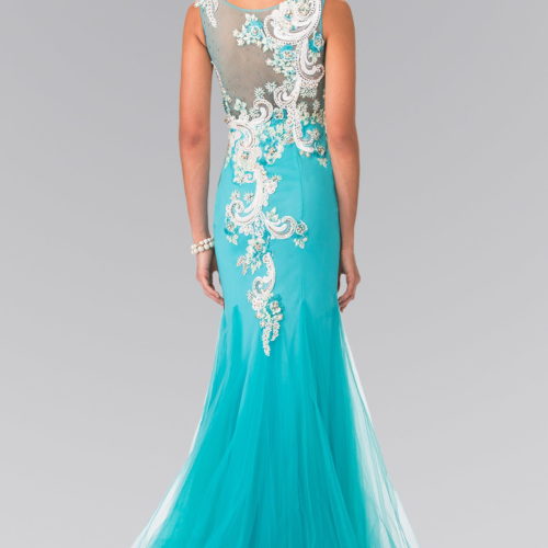 gl2318-aqua-2-long-prom-pageant-mother-of-bride-gala-red-carpet-tulle-rome-jersey-beads-embroidery-jewel-sheer-back-sleeveless-scoop-neck-mermaid-trumpet
