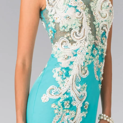 gl2318-aqua-4-long-prom-pageant-mother-of-bride-gala-red-carpet-tulle-rome-jersey-beads-embroidery-jewel-sheer-back-sleeveless-scoop-neck-mermaid-trumpet