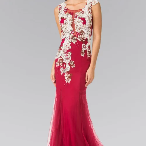 gl2318-burgundy-1-long-prom-pageant-mother-of-bride-gala-red-carpet-tulle-rome-jersey-beads-embroidery-jewel-sheer-back-sleeveless-scoop-neck-mermaid-trumpet