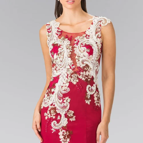 gl2318-burgundy-3-long-prom-pageant-mother-of-bride-gala-red-carpet-tulle-rome-jersey-beads-embroidery-jewel-sheer-back-sleeveless-scoop-neck-mermaid-trumpet