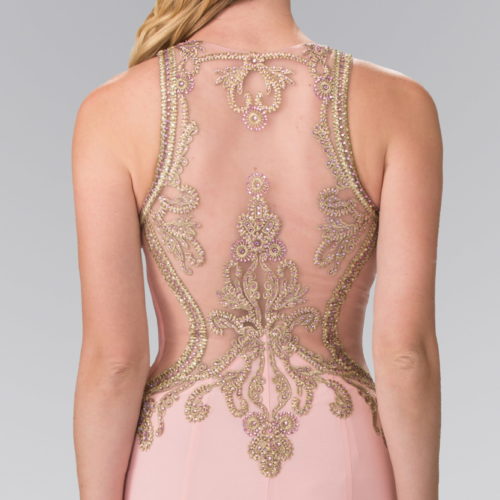 gl2321-coral-4-long-prom-pageant-gala-red-carpet-rome-jersey-beads-embroidery-sheer-back-sleeveless-high-neck-mermaid-trumpet