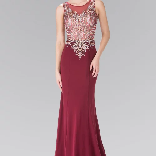 gl2323-burgundy-1-long-prom-pageant-mother-of-bride-gala-red-carpet-rome-jersey-beads-embroidery-sheer-back-sleeveless-scoop-neck-mermaid-trumpet