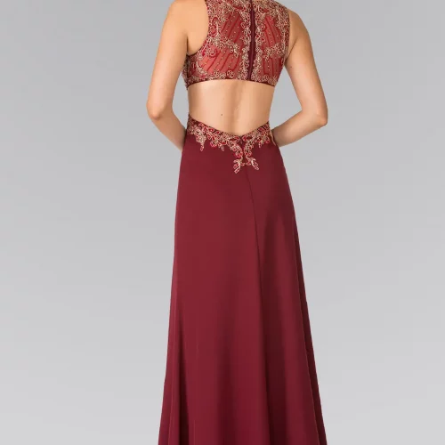 gl2324-burgundy-2-floor-length-prom-pageant-gala-red-carpet-rome-jersey-sheer-back-cut-out-back-sleeveless-boat-neck-mermaid-trumpet