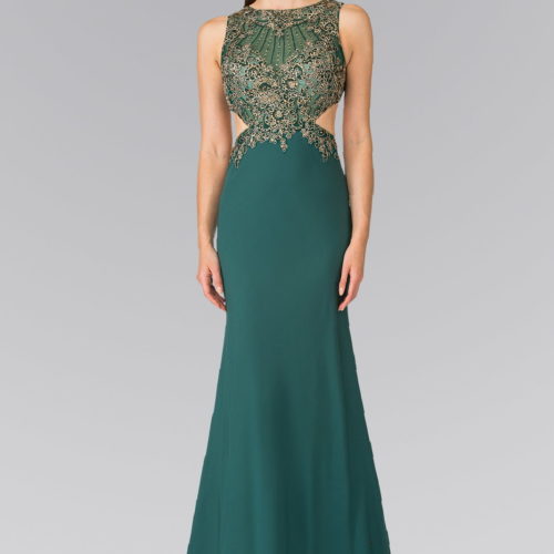 gl2324-green-1-floor-length-prom-pageant-gala-red-carpet-rome-jersey-sheer-back-cut-out-back-sleeveless-boat-neck-mermaid-trumpet