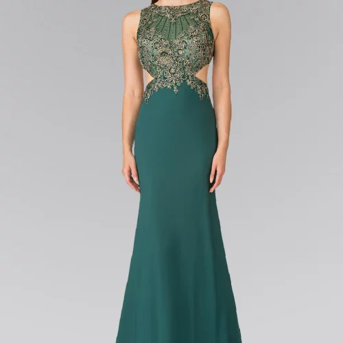gl2324-green-1-floor-length-prom-pageant-gala-red-carpet-rome-jersey-sheer-back-cut-out-back-sleeveless-boat-neck-mermaid-trumpet