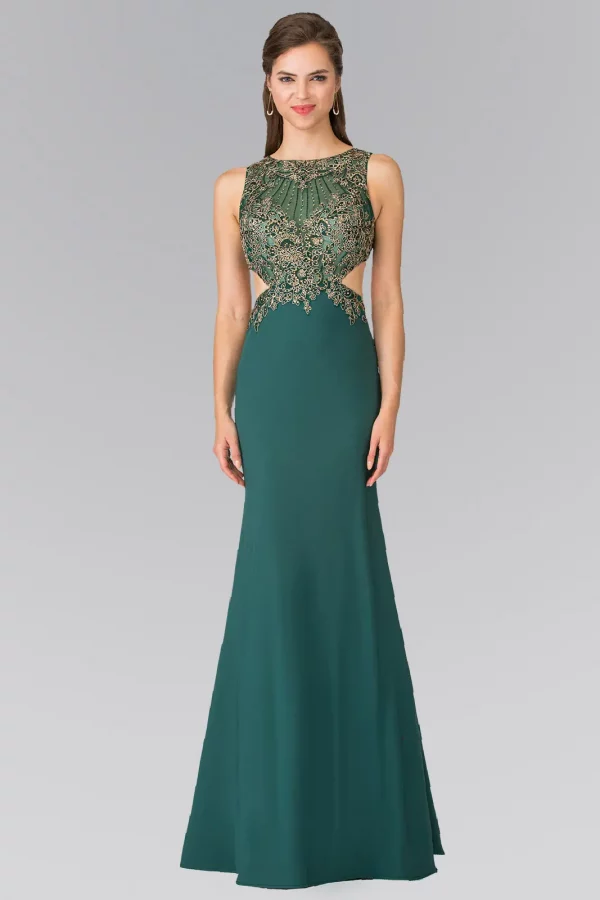 gl2324-green-1-floor-length-prom-pageant-gala-red-carpet-rome-jersey-sheer-back-cut-out-back-sleeveless-boat-neck-mermaid-trumpet