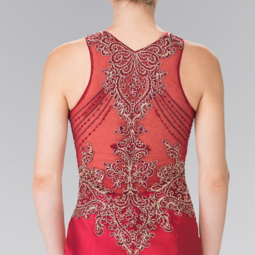 gl2325-burgundy-4-long-prom-pageant-mother-of-bride-gala-red-carpet-rome-jersey-beads-embroidery-sheer-back-sleeveless-high-neck-mermaid-trumpet