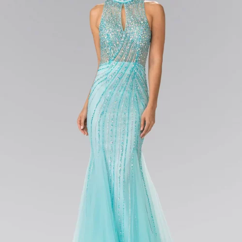 gl2330-tiffany-1-floor-length-prom-pageant-mother-of-bride-gala-red-carpet-jersey-mesh-beads-sequin-open-back-zipper-sleeveless-halter-mermaid-trumpet