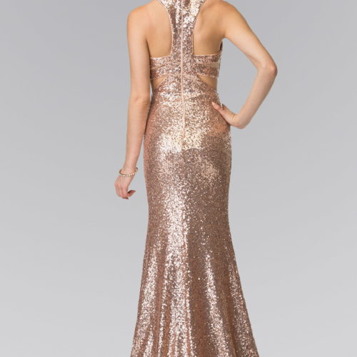 gl2333-rose-gold-2-long-prom-pageant-gala-red-carpet-sequin-sequin-zipper-cut-out-back-sleeveless-crew-neck-mermaid-trumpet-two-piece