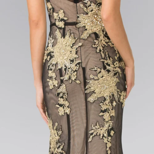 gl2335-black-nude-4-tail-prom-pageant-mother-of-bride-gala-red-carpet-jersey-mesh-applique-beads-embroidery-sheer-back-zipper-sleeveless-scoop-neck-mermaid-trumpet