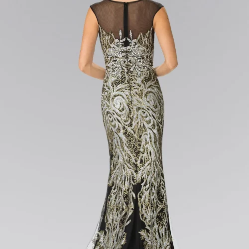 gl2336-black-2-long-prom-pageant-mother-of-bride-gala-red-carpet-jersey-mesh-beads-jewel-sequin-sheer-back-zipper-sleeveless-boat-neck-mermaid-trumpet