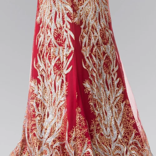 gl2336-burgundy-4-long-prom-pageant-mother-of-bride-gala-red-carpet-jersey-mesh-beads-jewel-sequin-sheer-back-zipper-sleeveless-boat-neck-mermaid-trumpet