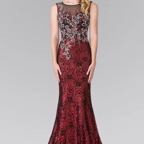 gl2341-red-1-long-prom-pageant-mother-of-bride-gala-red-carpet-lace-sequin-beads-jewel-sequin-zipper-v-back-sleeveless-boat-neck-mermaid-trumpet