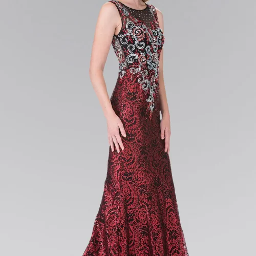 gl2341-red-2-long-prom-pageant-mother-of-bride-gala-red-carpet-lace-sequin-beads-jewel-sequin-zipper-v-back-sleeveless-boat-neck-mermaid-trumpet