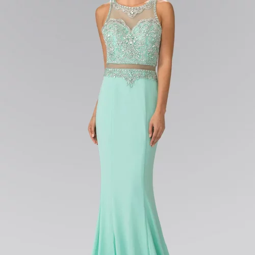 gl2342-tiffany-1-long-prom-pageant-gala-red-carpet-rome-jersey-beads-jewel-sequin-sheer-back-zipper-sleeveless-illusion-sweetheart-mock-two-piece-two-piece