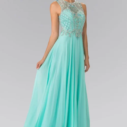 gl2343-mint-1-long-prom-pageant-mother-of-bride-gala-red-carpet-chiffon-beads-jewel-sheer-back-zipper-cut-out-back-sleeveless-illusion-sweetheart-a-line