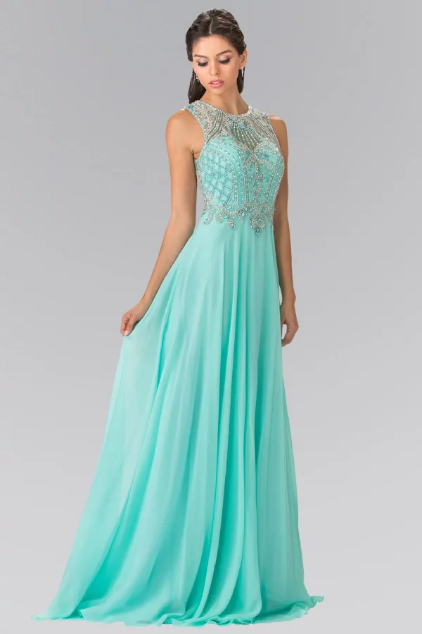 gl2343-mint-1-long-prom-pageant-mother-of-bride-gala-red-carpet-chiffon-beads-jewel-sheer-back-zipper-cut-out-back-sleeveless-illusion-sweetheart-a-line