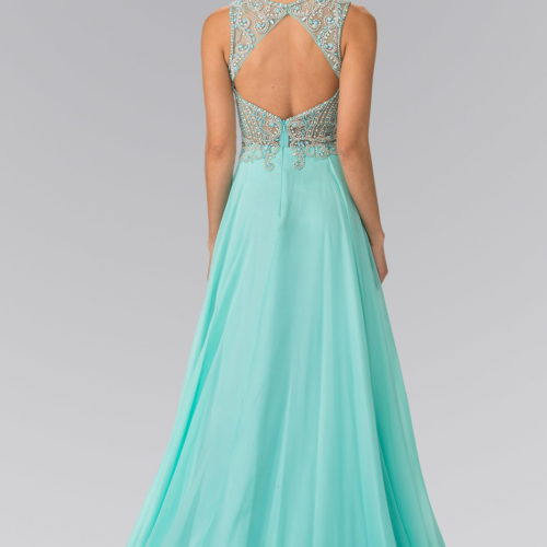gl2343-mint-2-long-prom-pageant-mother-of-bride-gala-red-carpet-chiffon-beads-jewel-sheer-back-zipper-cut-out-back-sleeveless-illusion-sweetheart-a-line