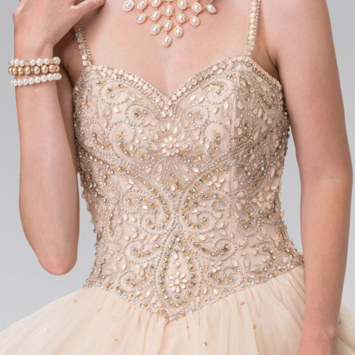 gl2350-champagne-3-floor-length-quinceanera-tulle-beads-jewel-open-back-corset-straps-sweetheart-ball-gown-bolero