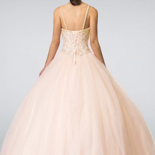 gl2350-champagne-4-floor-length-quinceanera-tulle-beads-jewel-open-back-corset-straps-sweetheart-ball-gown-bolero