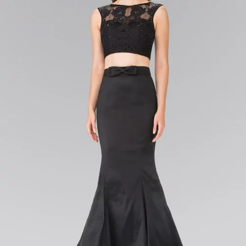 gl2354-black-1-floor-length-prom-pageant-gala-red-carpet-lace-taffeta-beads-zipper-sleeveless-boat-neck-two-piece-two-piece