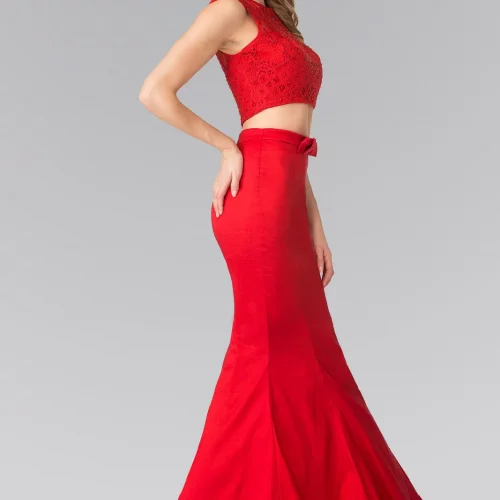 gl2354-red-1-floor-length-prom-pageant-gala-red-carpet-lace-taffeta-beads-zipper-sleeveless-boat-neck-two-piece-two-piece