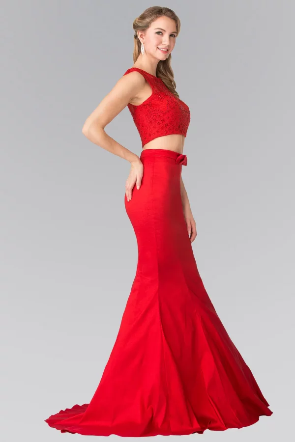 gl2354-red-1-floor-length-prom-pageant-gala-red-carpet-lace-taffeta-beads-zipper-sleeveless-boat-neck-two-piece-two-piece