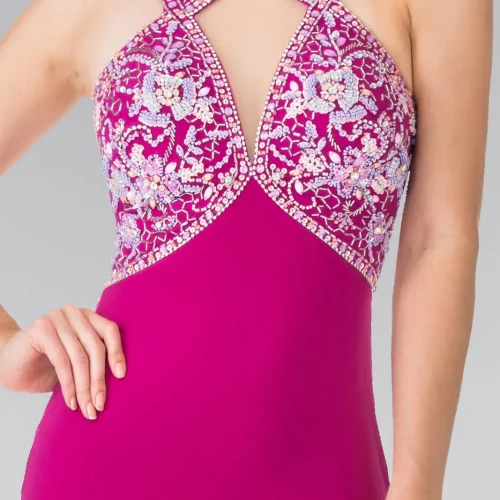 gl2355-magenta-3-long-prom-pageant-gala-red-carpet-rome-jersey-beads-sequin-zipper-cut-out-back-sleeveless-crew-neck-mermaid-trumpet