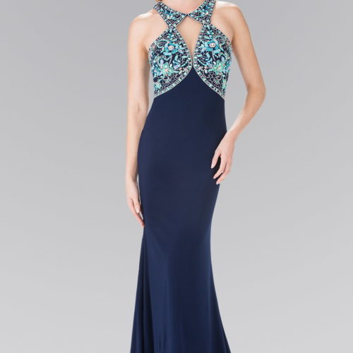 gl2355-navy-1-long-prom-pageant-gala-red-carpet-rome-jersey-beads-sequin-zipper-cut-out-back-sleeveless-crew-neck-mermaid-trumpet