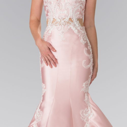 gl2356-blush-4-long-prom-pageant-gala-red-carpet-satin-embroidery-jewel-cut-out-back-sleeveless-high-neck-mermaid-trumpet-ruffle