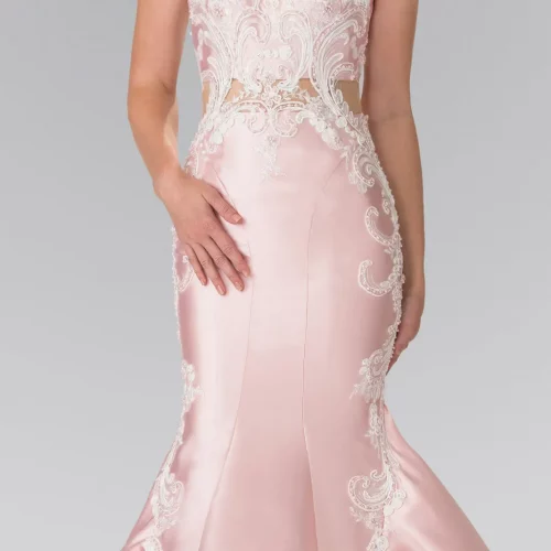 gl2356-blush-4-long-prom-pageant-gala-red-carpet-satin-embroidery-jewel-cut-out-back-sleeveless-high-neck-mermaid-trumpet-ruffle