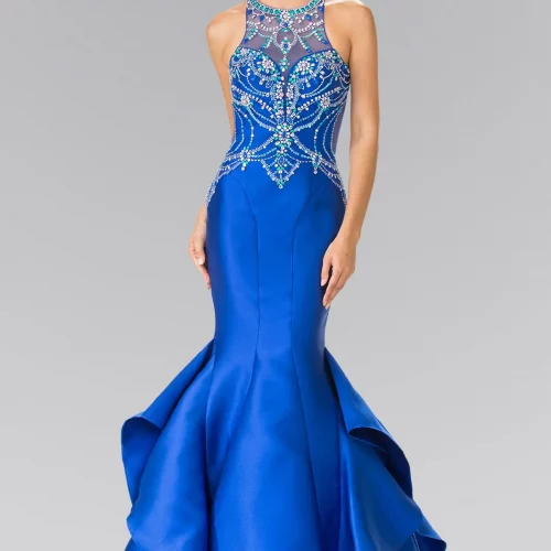 gl2357-royal-blue-1-long-prom-pageant-gala-red-carpet-satin-beads-cut-out-back-sleeveless-high-neck-mermaid-trumpet