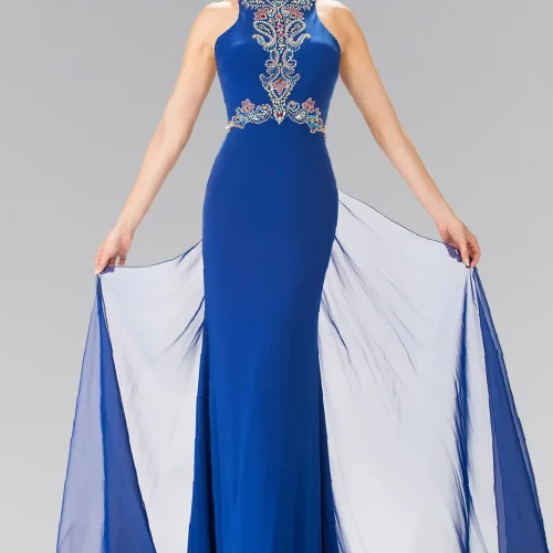 gl2358-royal-blue-1-long-prom-pageant-mother-of-bride-gala-red-carpet-chiffon-beads-jewel-sheer-back-sleeveless-high-neck-a-line